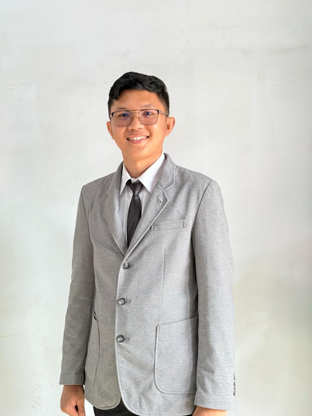 Team Member